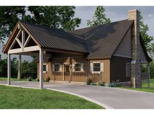 Plan 074H-0256