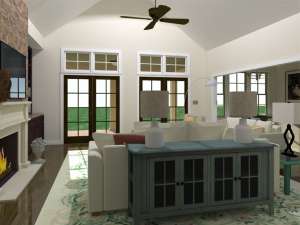 Plan 080H-0013