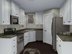 Plan 065H-0003