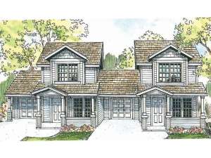 Plan 051M-0005