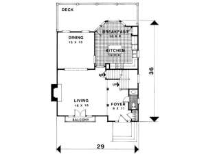 Plan 007H-0054