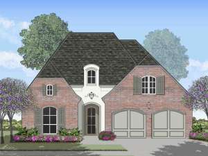 Plan 079H-0036