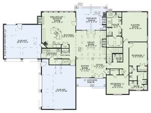 Plan 025H-0268