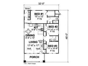 Plan 059H-0105