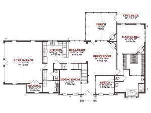 Plan 073H-0069