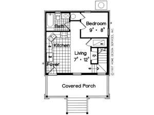 Plan 043H-0001