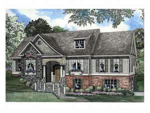 Plan 025H-0092