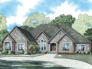 Plan 025H-0281