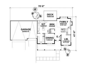 Plan 016H-0045