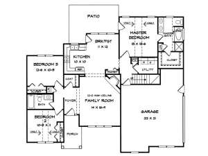 Plan 019H-0081