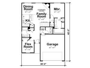 Plan 031H-0239