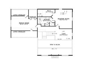 Plan 025L-0030