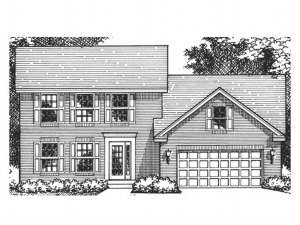 Plan 023H-0001