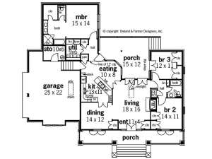 Plan 021H-0216