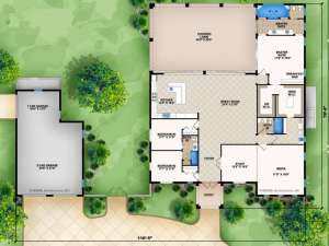 Plan 070H-0010