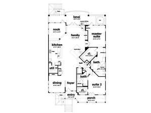Plan 052H-0064