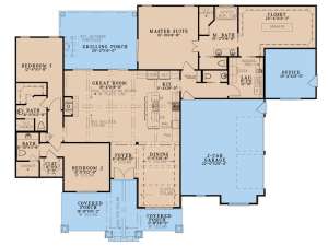 Plan 074H-0253