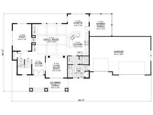 Plan 023H-0077