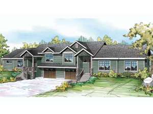 Plan 051M-0021