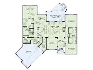 Plan 025H-0318