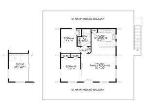 Plan 062M-0013