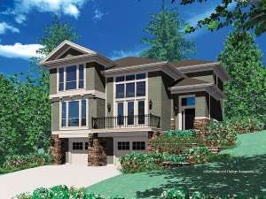 Plan 034H-0019