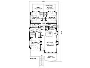 Plan 052H-0009