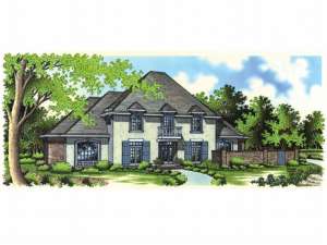 Plan 021H-0165