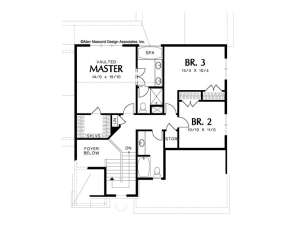 Plan 034H-0170