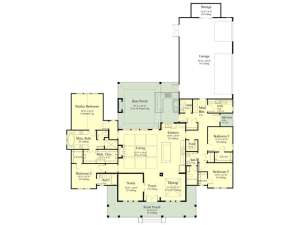 Plan 079H-0052