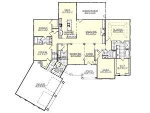 Plan 080H-0009