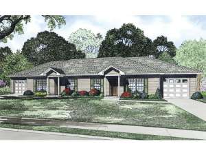 Plan 025M-0086