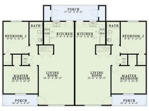 Plan 025M-0043