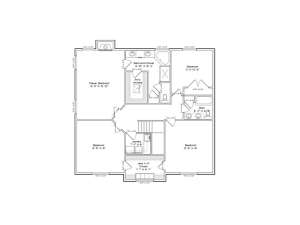 Plan 065H-0006