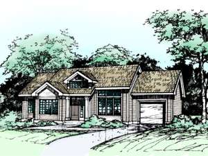 Plan 022H-0087