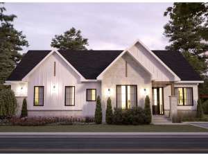 Plan 027M-0065