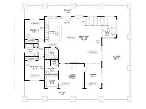 Plan 062G-0299