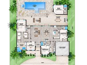 Plan 069H-0016