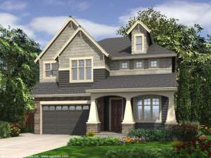 Plan 024H-0003