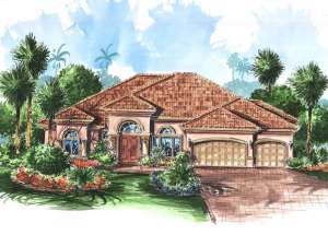 Plan 040H-0054
