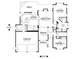 Plan 034H-0007