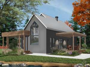 Plan 027H-0508