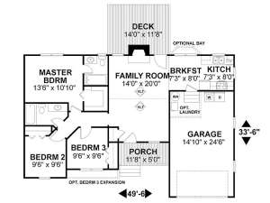 Plan 007H-0002