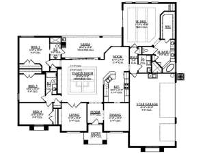 Plan 064H-0110