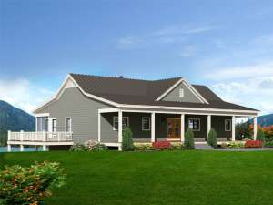 Plan 062H-0365
