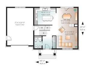 Plan 027H-0306
