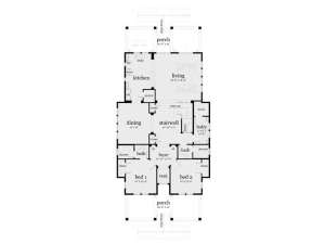 Plan 052H-0118