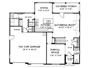 Plan 029H-0015