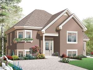 Plan 027M-0038