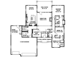 Plan 012H-0267